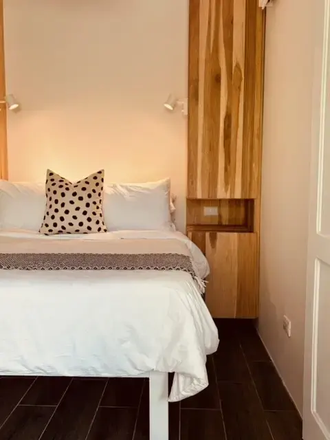 Accommodations