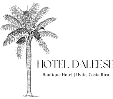 Hotel Daleese Logo