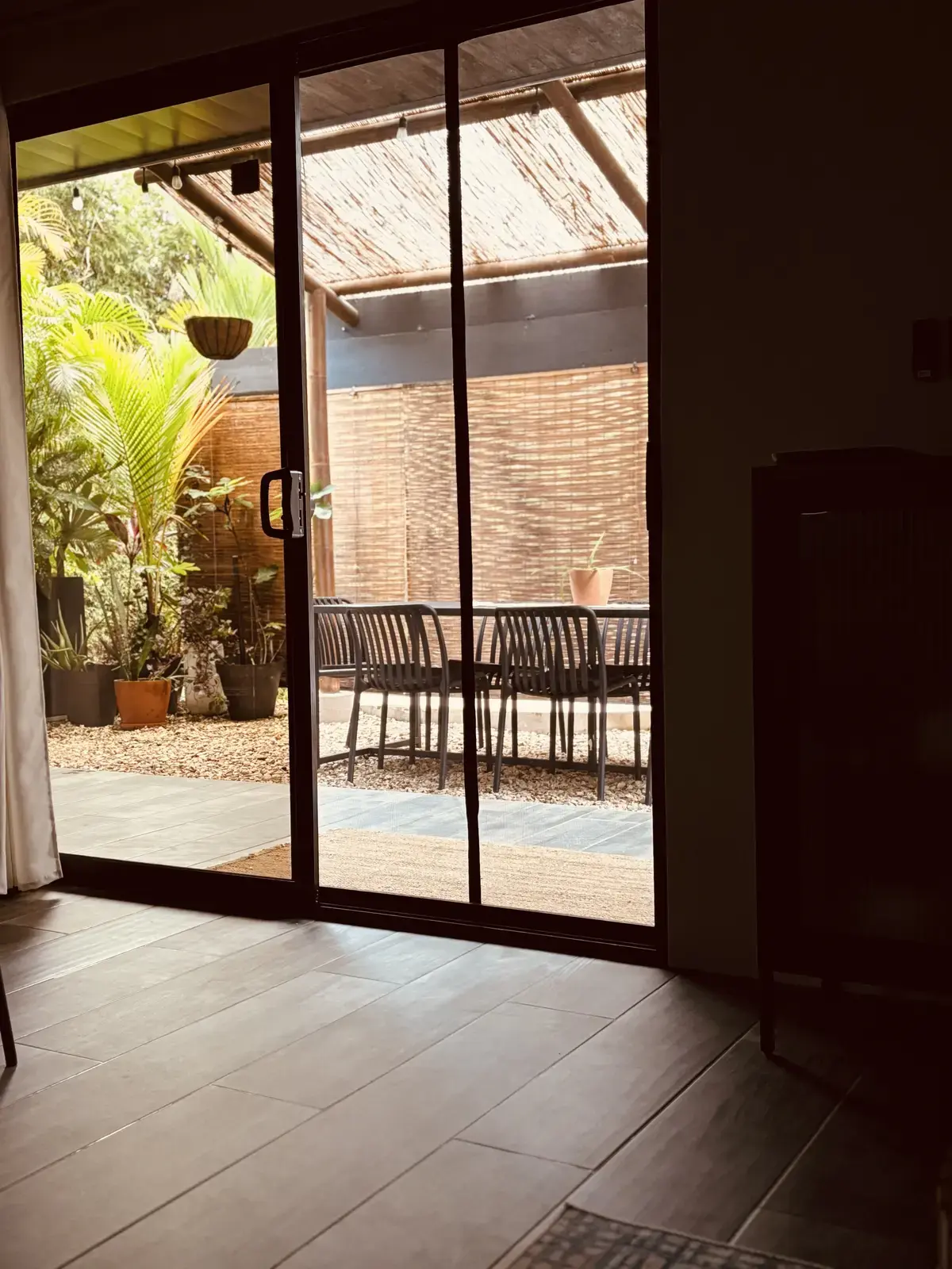 Casa Daleese - 2 Bedroom House with Private Office