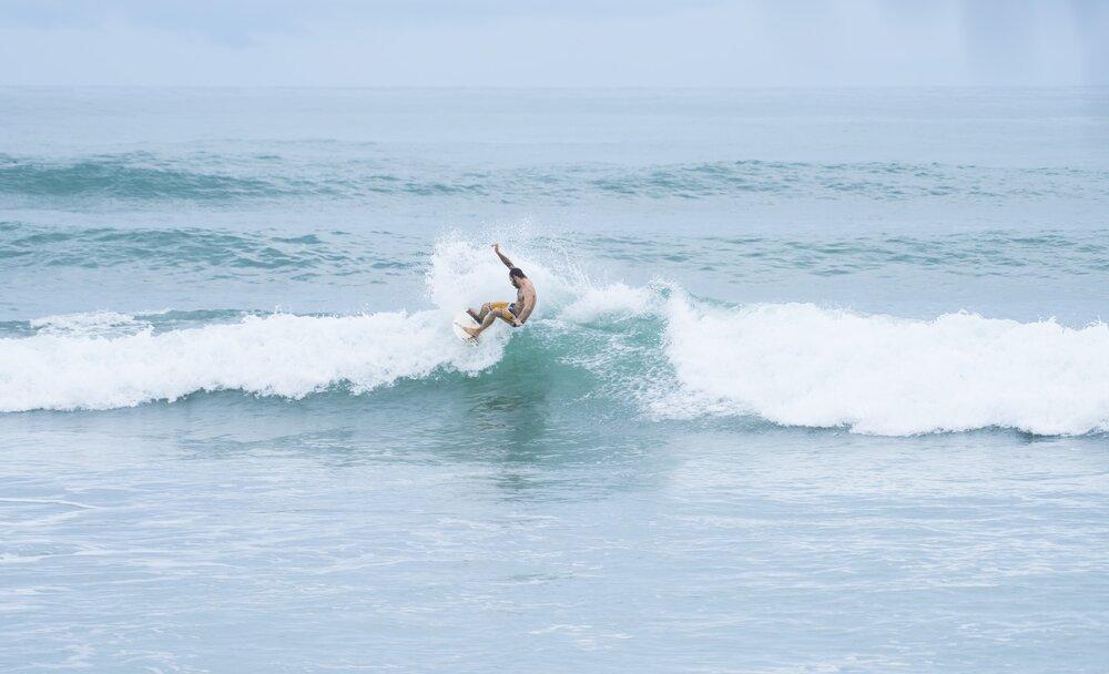 Kayak, SUP & Surf