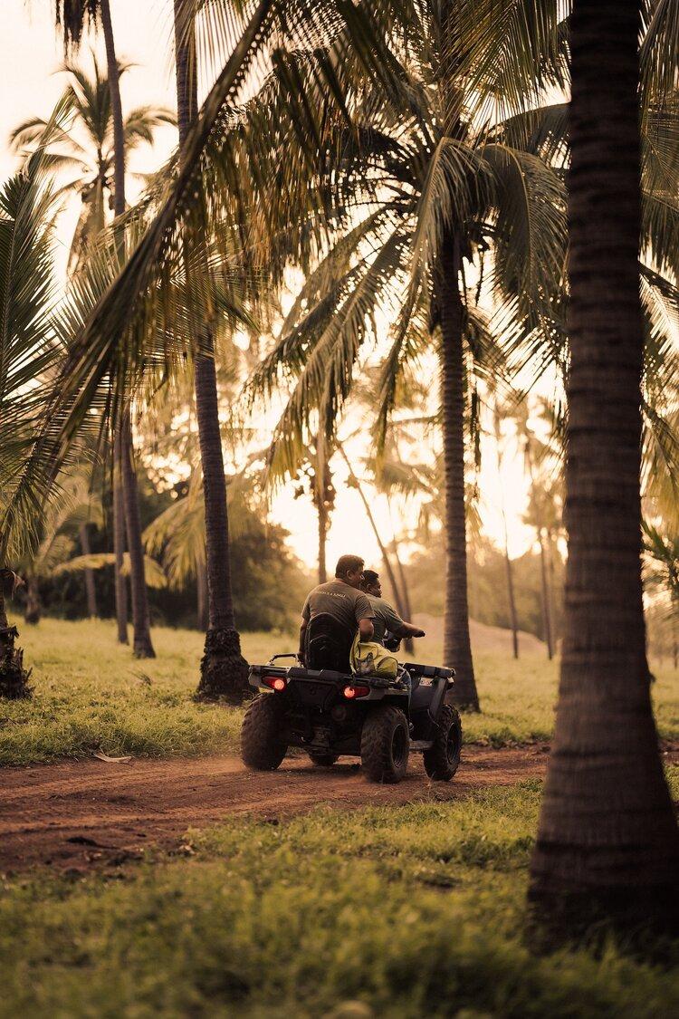 ATV Tours